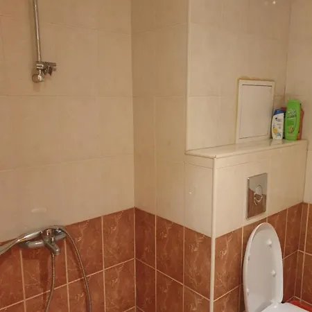 Appartement Студио Бургас Burgas Stad