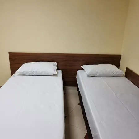 Appartement Студио Бургас *