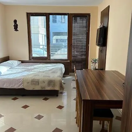 Appartement Студио Бургас