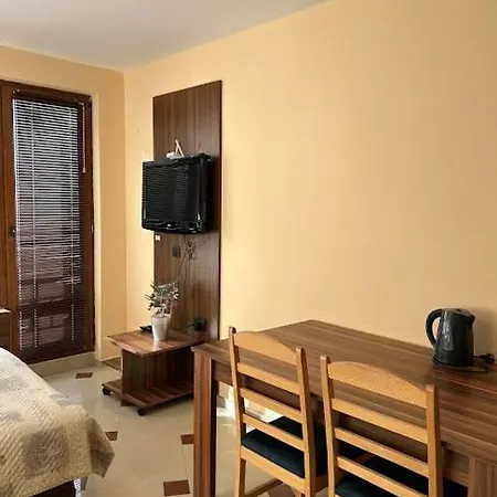 Appartement Студио Бургас