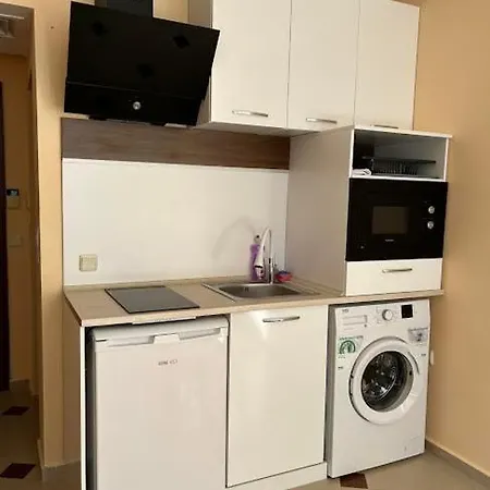 Appartement Студио Бургас