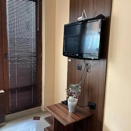 Студио Бургас Appartement Burgas Stad
