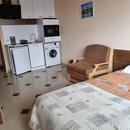 Студио Бургас Burgas Stad